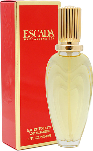 Escada Margaretha Ley