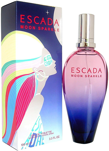 Escada Moon Sparkle Woman