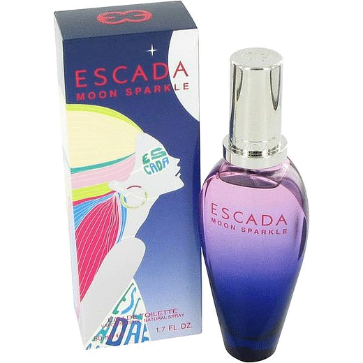 Escada Moon Sparkle Woman