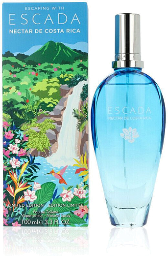 Escada Nectar De Costa Rica