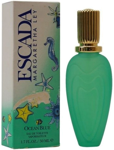 Escada Ocean Blue