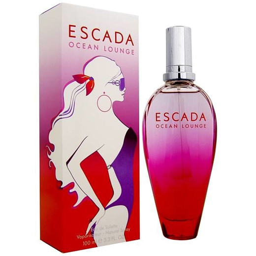 Escada Ocean Lounge