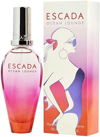 Escada Ocean Lounge