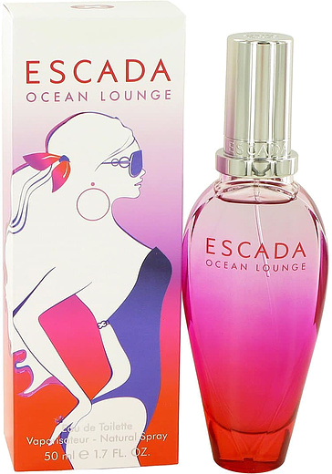 Escada Ocean Lounge