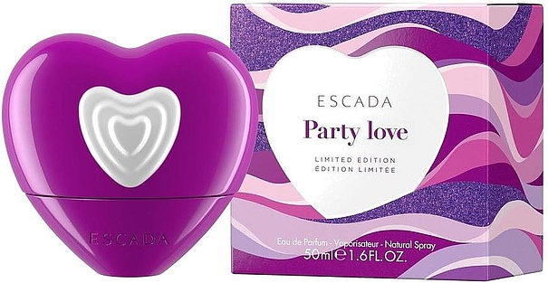 Escada Party Love