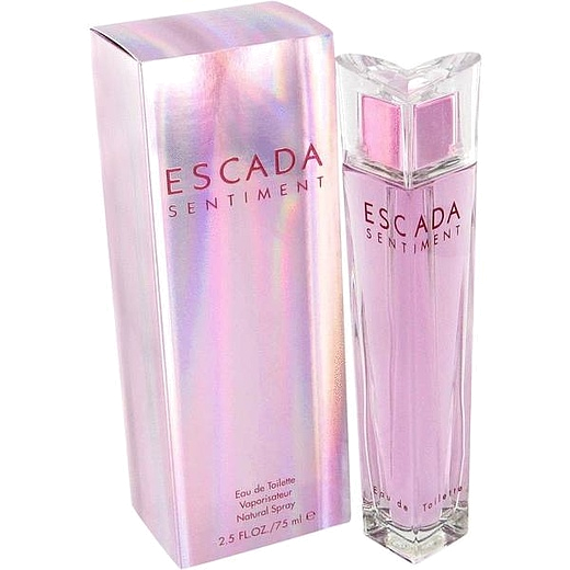 Escada Sentiment for women