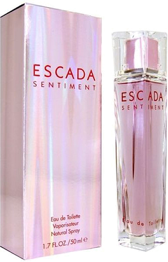 Escada Sentiment for women