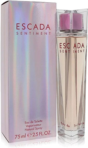Escada Sentiment for women