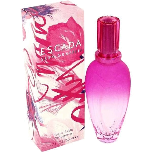 Escada Sexy Graffiti