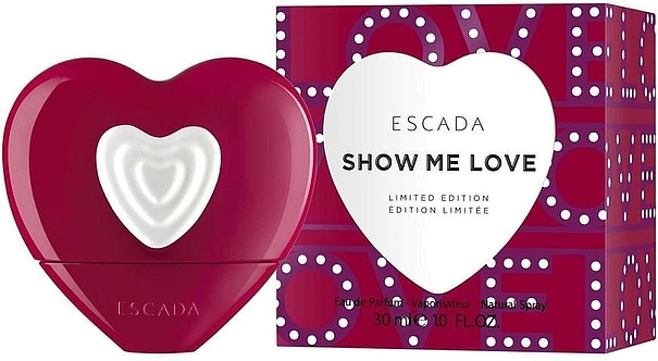 Escada Show Me Love