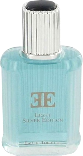 Escada Silver Light