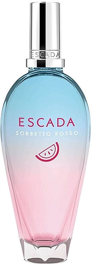 Escada Sorbetto Rosso