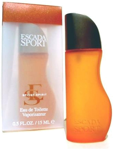 Escada Sport Spirit