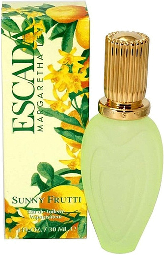 Escada Sunny Frutti