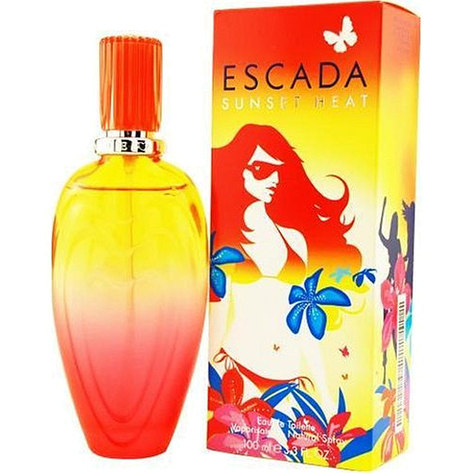 Escada Sunset Heat for women
