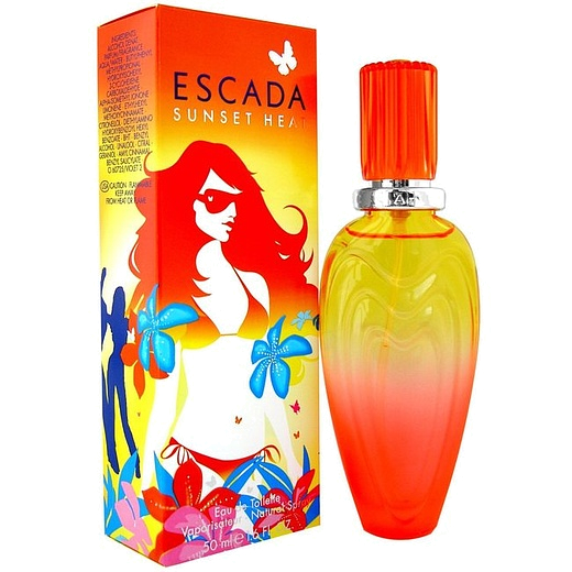 Escada Sunset Heat for women