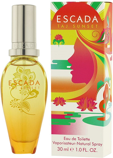 Escada Taj Sunset