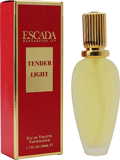 Escada Tender Light