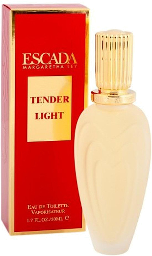 Escada Tender Light