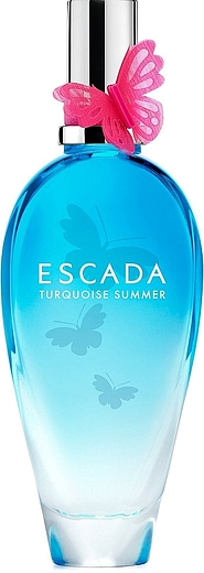 Escada Turquoise Summer
