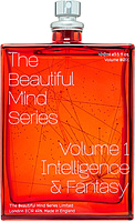 Escentric Molecules The Beautiful Mind Series