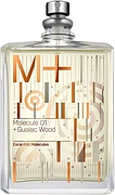 Escentric Molecules Molecule 01 + Guaiac Wood