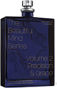 Escentric Molecules The Beautiful Mind Series Volume 2: Precision and Grace