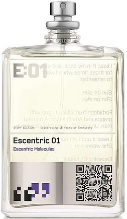 Escentric Molecules Escentric 01 - The Story Edition