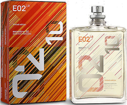 Escentric Molecules Power Of 10 Limited Edition Escentric 02