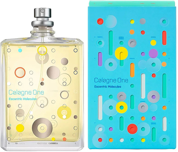 Escentric Molecules Cologne One