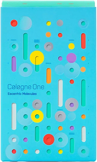 Escentric Molecules Cologne One