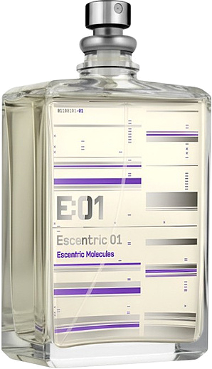 Escentric Molecules Escentric 01