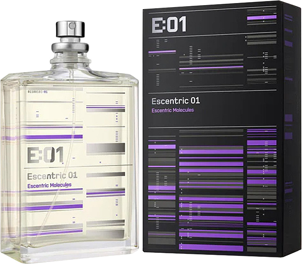 Escentric Molecules Escentric 01