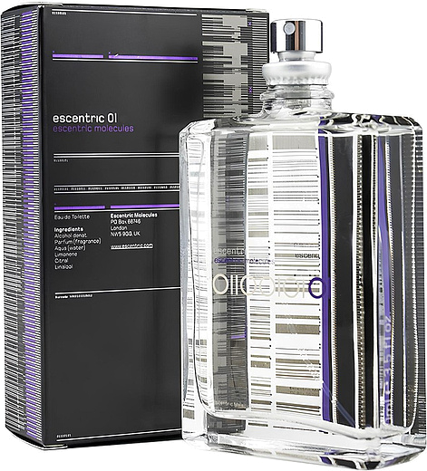 Escentric Molecules Escentric 01