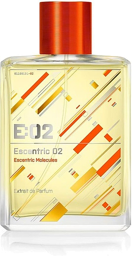 Escentric Molecules Escentric 02 Extrait de Parfum