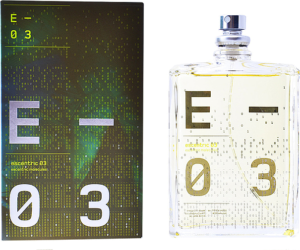 Escentric Molecules Escentric 03