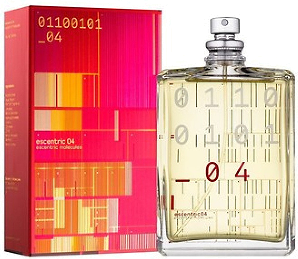 Escentric Molecules Escentric 04