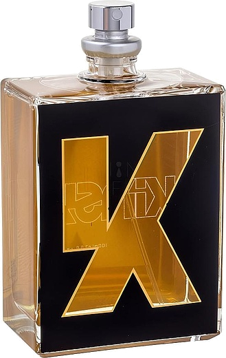 Escentric Molecules Kinski