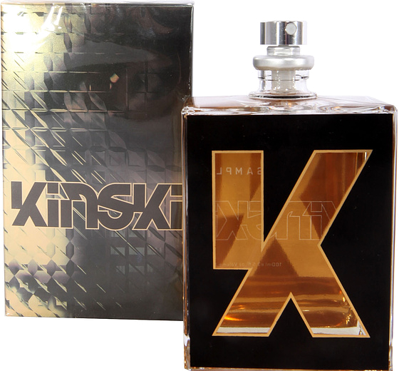 Escentric Molecules Kinski