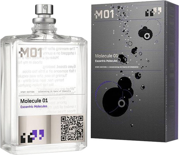 Escentric Molecules Molecule 01