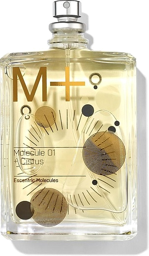 Escentric Molecules Molecule 01 + Cistus
