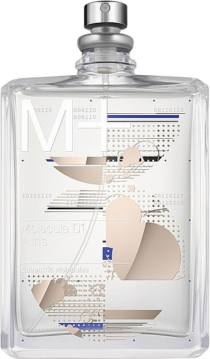 Escentric Molecules Molecule 01 + Iris