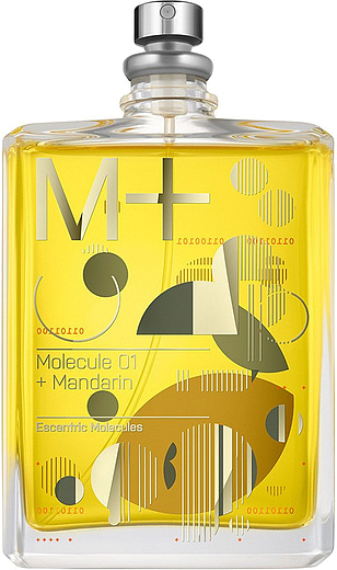 Escentric Molecules Molecule 01 + Mandarin