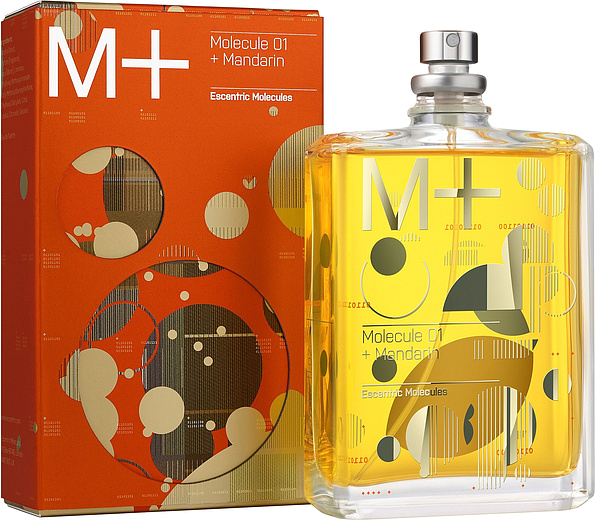 Escentric Molecules Molecule 01 + Mandarin