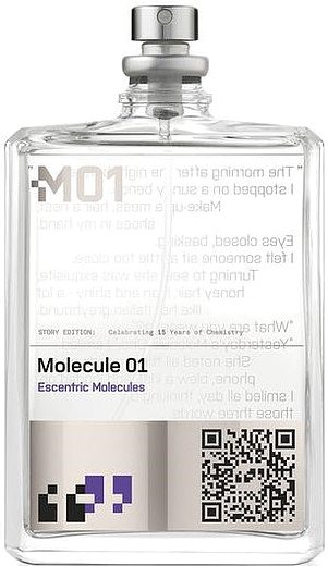Escentric Molecules Molecule 01 - The Story Edition