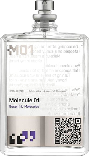 Escentric Molecules Molecule 01