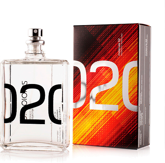 Escentric Molecules Molecule 02