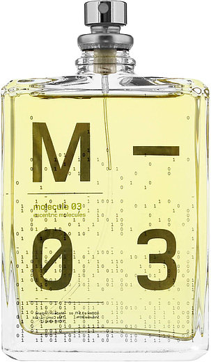 Escentric Molecules Molecule 03