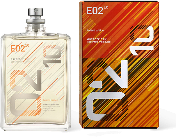 Escentric Molecules Power Of 10 Limited Edition Escentric 02