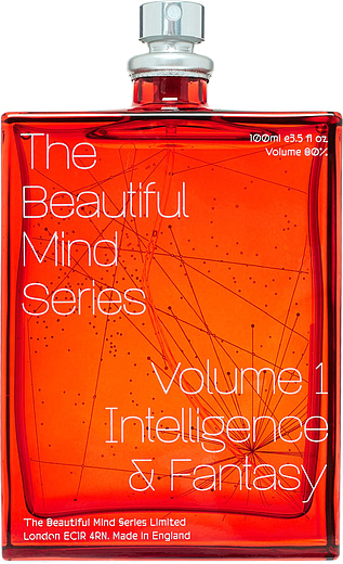 Escentric Molecules The Beautiful Mind Series